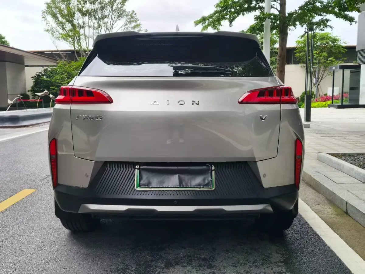 2020 Aion V BEV 70KWH,autocango,china used car exporter,china ev exporter,chinese used car exporter,chinese used ev exporter
