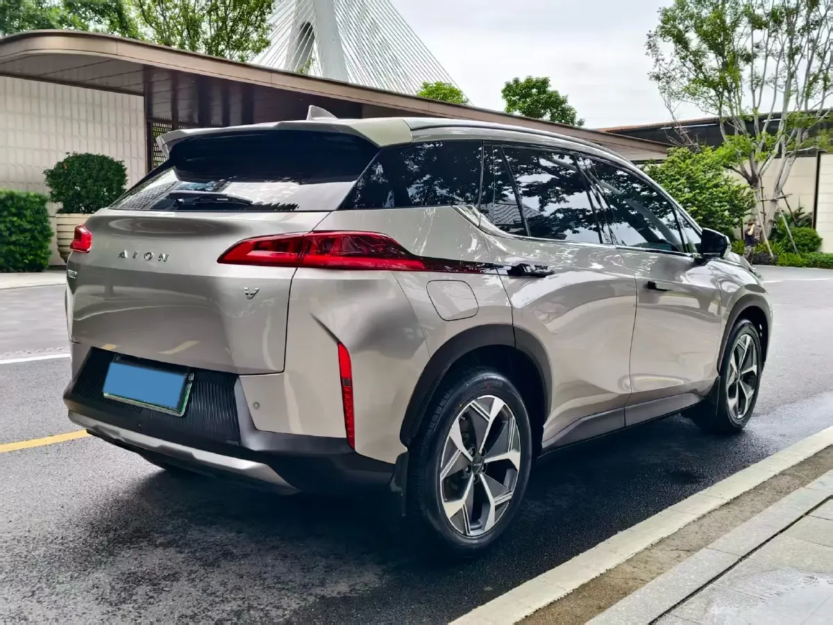 2020 Aion V BEV 70KWH,autocango,china used car exporter,china ev exporter,chinese used car exporter,chinese used ev exporter