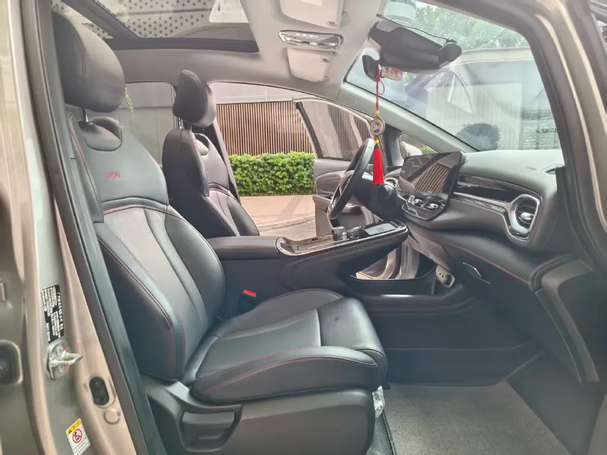 2020 Aion V BEV 70KWH,autocango,china used car exporter,china ev exporter,chinese used car exporter,chinese used ev exporter