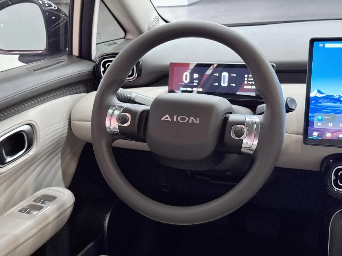 2025 Aion AION UT BEV 44.257/44.12/44.133KWH,autocango,china used car exporter,china ev exporter,chinese used car exporter,chinese used ev exporter