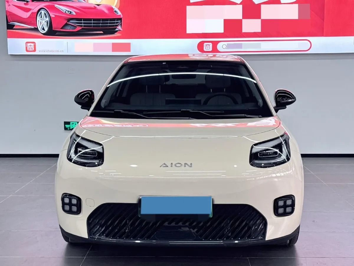 2025 Aion AION UT BEV 44.257/44.12/44.133KWH,autocango,china used car exporter,china ev exporter,chinese used car exporter,chinese used ev exporter