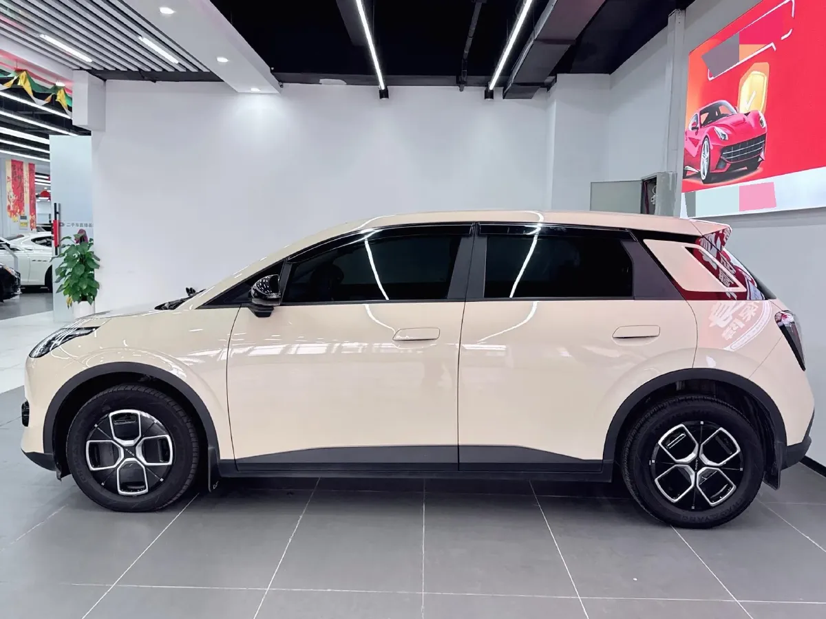 2025 Aion AION UT BEV 44.257/44.12/44.133KWH,autocango,china used car exporter,china ev exporter,chinese used car exporter,chinese used ev exporter