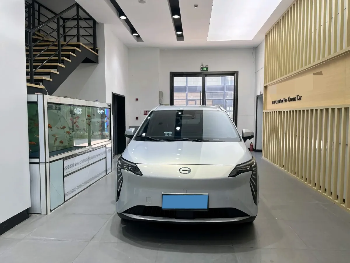 2023 GAC Trumpchi GS4 1.5T 177HP L4 6AT,autocango,china used car exporter,china ev exporter,chinese used car exporter,chinese used ev exporter