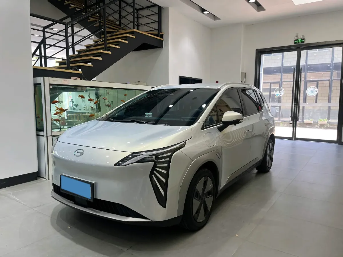 2023 GAC Trumpchi GS4 1.5T 177HP L4 6AT,autocango,china used car exporter,china ev exporter,chinese used car exporter,chinese used ev exporter