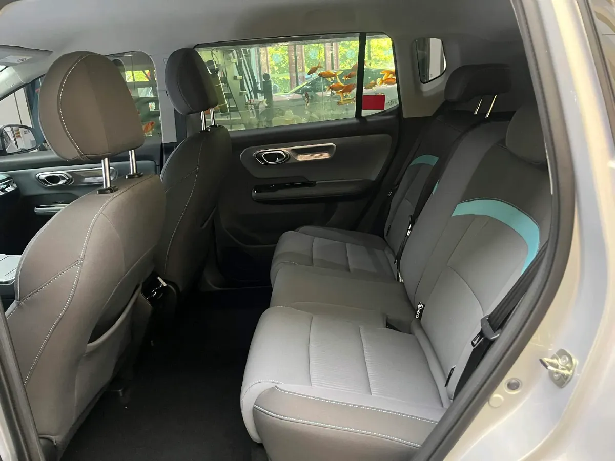 2023 GAC Trumpchi GS4 1.5T 177HP L4 6AT,autocango,china used car exporter,china ev exporter,chinese used car exporter,chinese used ev exporter