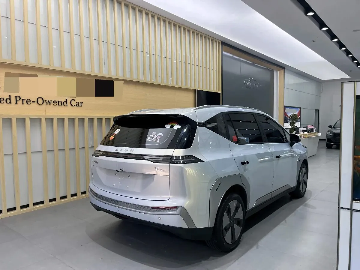 2023 GAC Trumpchi GS4 1.5T 177HP L4 6AT,autocango,china used car exporter,china ev exporter,chinese used car exporter,chinese used ev exporter