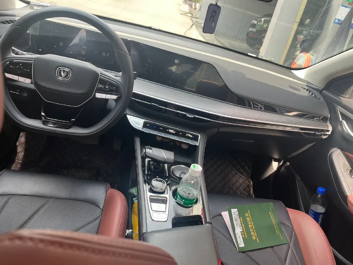 2022 ChangAn Eado 1.4T 160HP L4 7DCT,autocango,china used car exporter,china ev exporter,chinese used car exporter,chinese used ev exporter