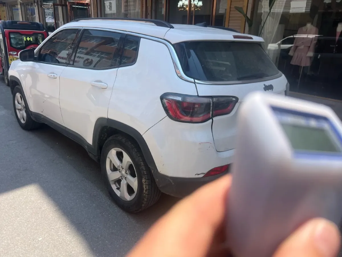 2020 Jeep Compass 1.3T 173HP L4 7DCT,autocango,china used car exporter,china ev exporter,chinese used car exporter,chinese used ev exporter