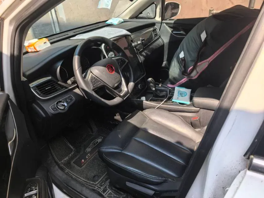 2017 BYD Song MAX 1.5T 154HP L4 6DCT,autocango,china used car exporter,china ev exporter,chinese used car exporter,chinese used ev exporter