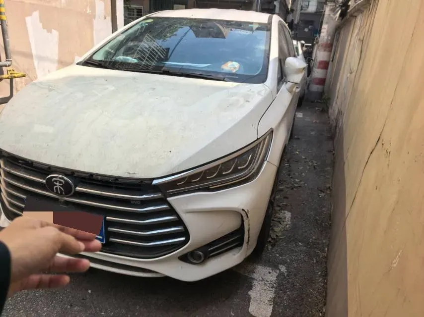 2017 BYD Song MAX 1.5T 154HP L4 6DCT,autocango,china used car exporter,china ev exporter,chinese used car exporter,chinese used ev exporter