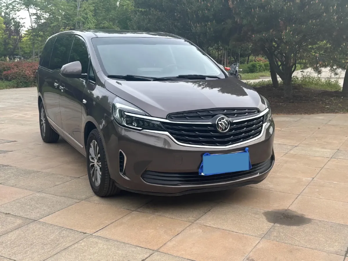 2021 Buick GL8 2.0T 237HP L4 9AT,autocango,china used car exporter,china ev exporter,chinese used car exporter,chinese used ev exporter