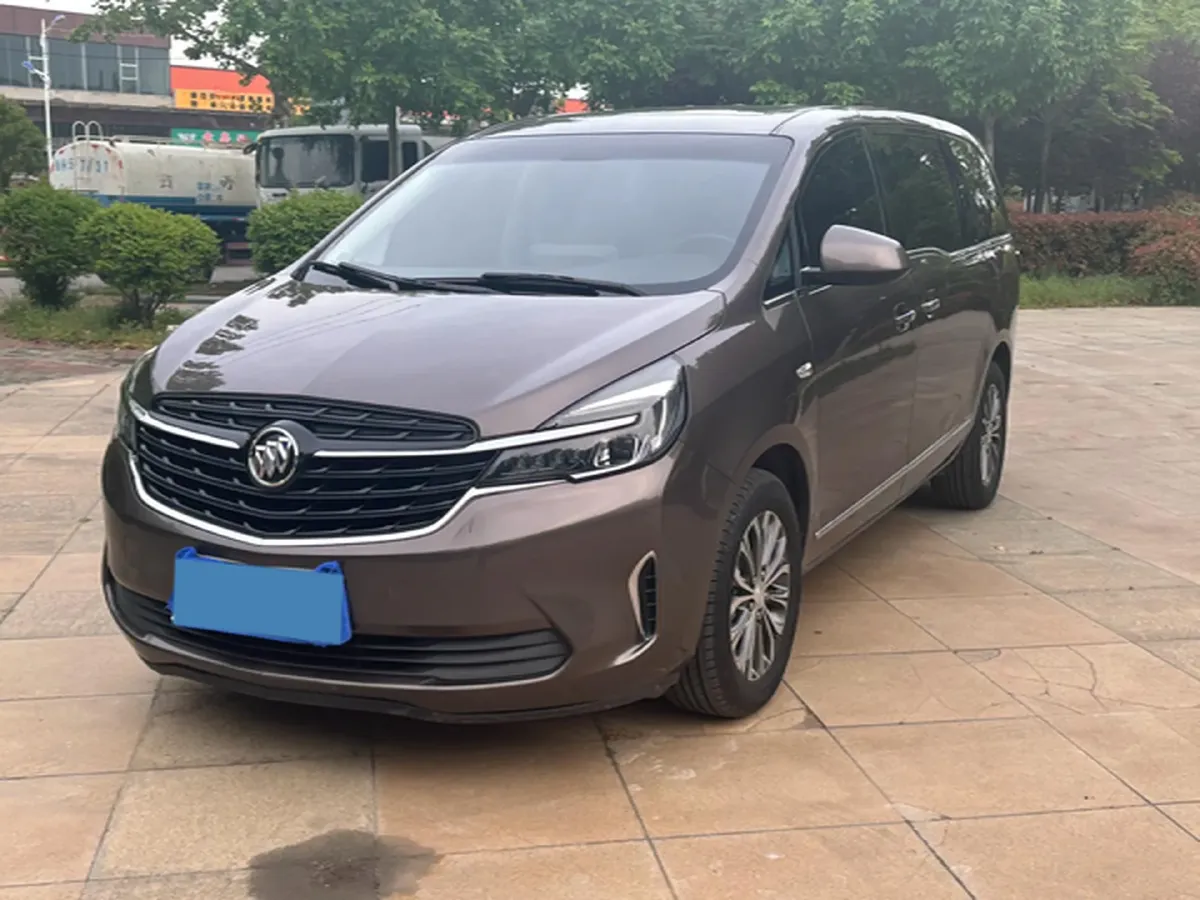 2021 Buick GL8 2.0T 237HP L4 9AT,autocango,china used car exporter,china ev exporter,chinese used car exporter,chinese used ev exporter