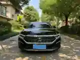 2023 Volkswagen Passat 2.0T 186HP L4 7DCT