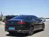2020 Volkswagen Magotan 2.0T 186HP L4 7DCT