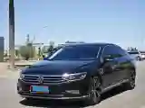 2020 Volkswagen Magotan 2.0T 186HP L4 7DCT