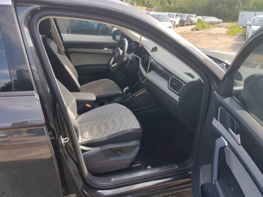 2023 Volkswagen Tayron 2.0T 186HP L4 7DCT,autocango,china used car exporter,china ev exporter,chinese used car exporter,chinese used ev exporter