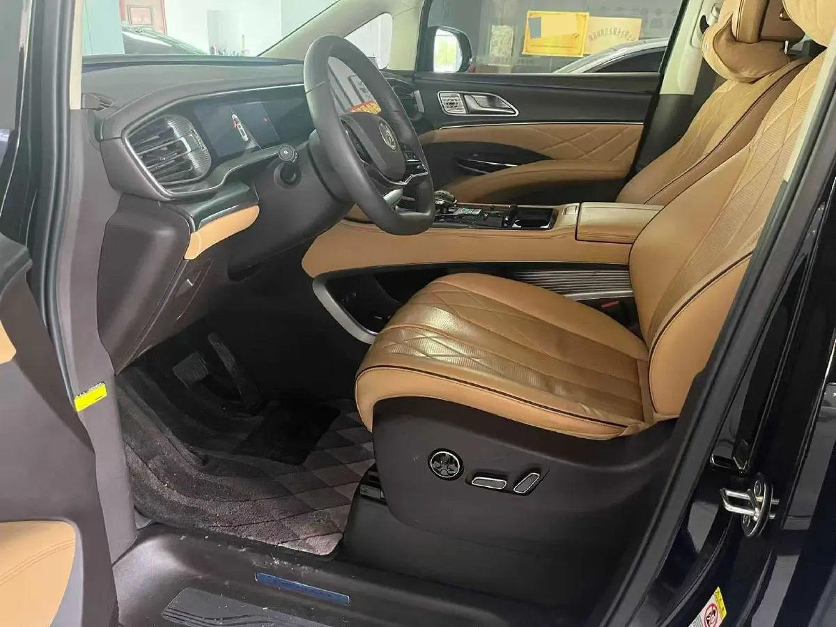 2024 Denza D9 1.5T 139HP L4 E-CVT PHEV 40KWH,autocango,china used car exporter,china ev exporter,chinese used car exporter,chinese used ev exporter