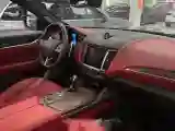 2018 Jaguar XJ 3.0T 340HP V6 8AT