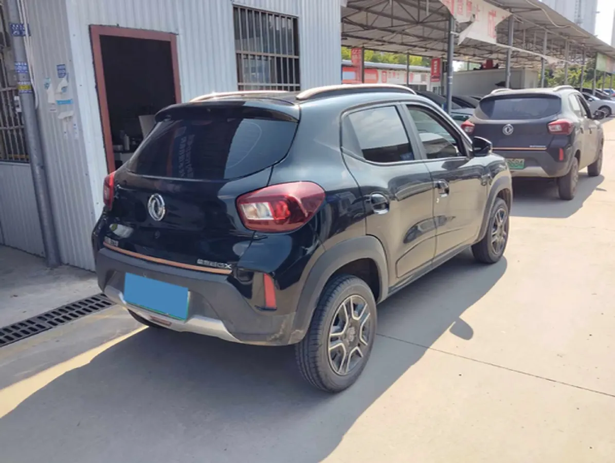 2022 DongFeng eπ BOX BEV 15.974KWH,autocango,china used car exporter,china ev exporter,chinese used car exporter,chinese used ev exporter