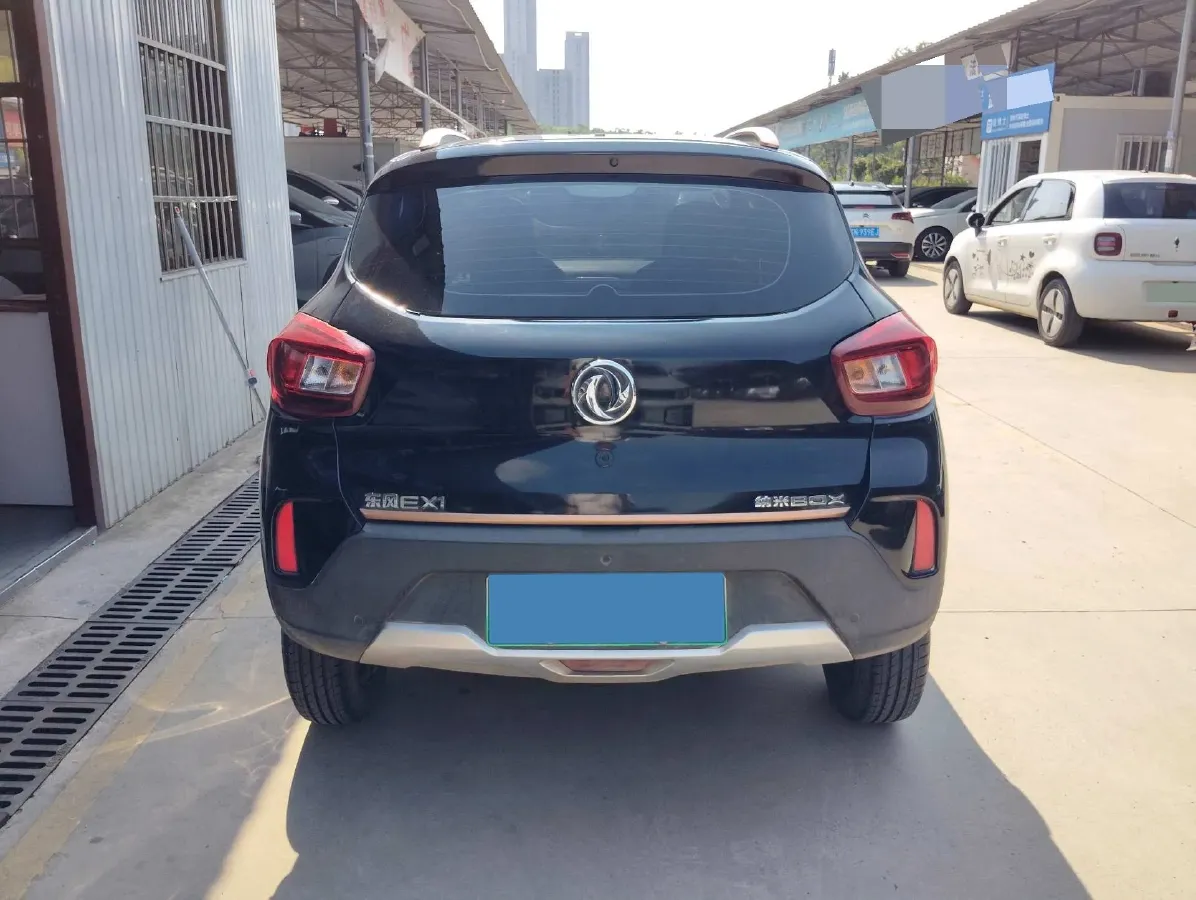 2022 DongFeng eπ BOX BEV 15.974KWH,autocango,china used car exporter,china ev exporter,chinese used car exporter,chinese used ev exporter