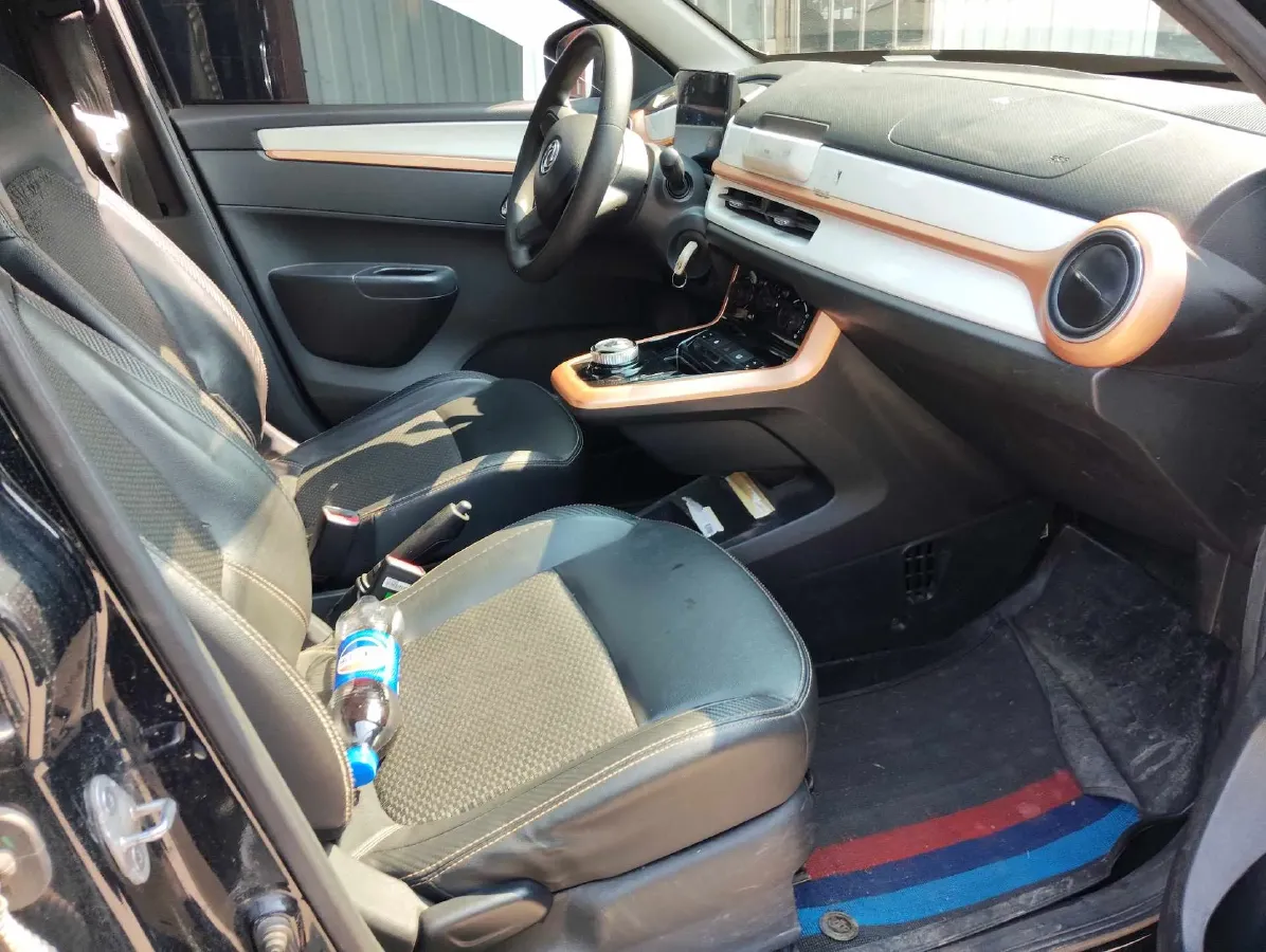 2022 DongFeng eπ BOX BEV 15.974KWH,autocango,china used car exporter,china ev exporter,chinese used car exporter,chinese used ev exporter