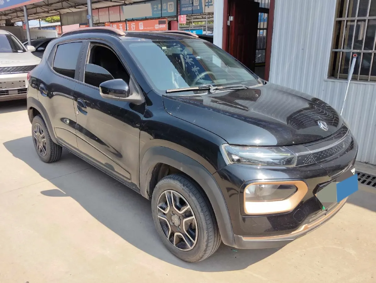 2022 DongFeng eπ BOX BEV 15.974KWH,autocango,china used car exporter,china ev exporter,chinese used car exporter,chinese used ev exporter