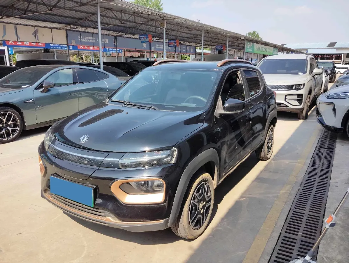 2022 DongFeng eπ BOX BEV 15.974KWH,autocango,china used car exporter,china ev exporter,chinese used car exporter,chinese used ev exporter