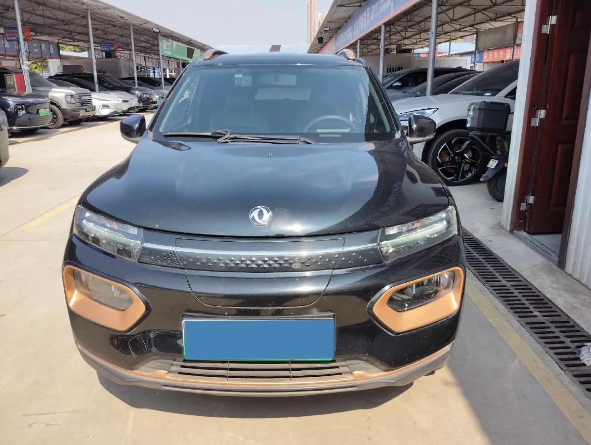 2022 DongFeng eπ BOX BEV 15.974KWH,autocango,china used car exporter,china ev exporter,chinese used car exporter,chinese used ev exporter