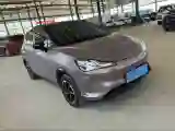 2021 Chery Little Ant BEV 30.6KWH