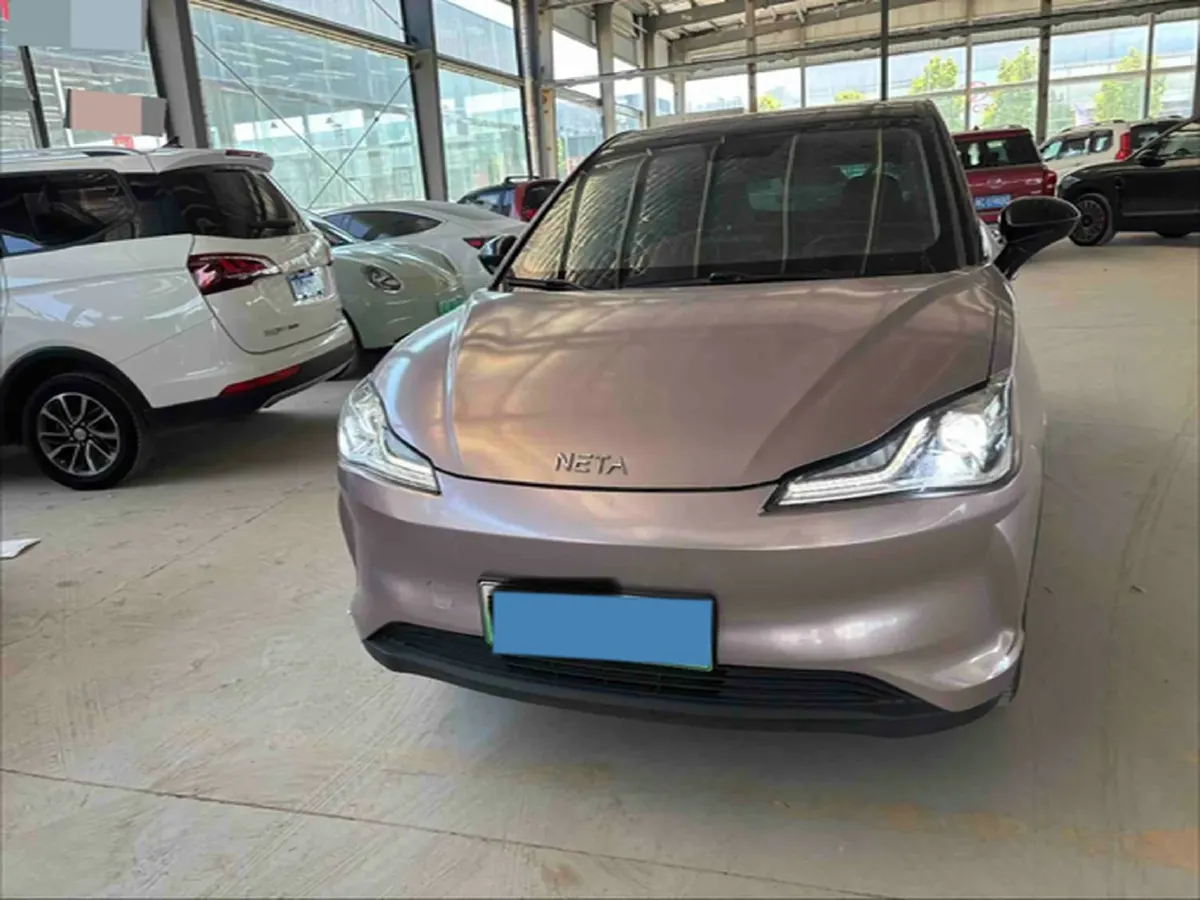 2021 Chery Little Ant BEV 30.6KWH,autocango,china used car exporter,china ev exporter,chinese used car exporter,chinese used ev exporter