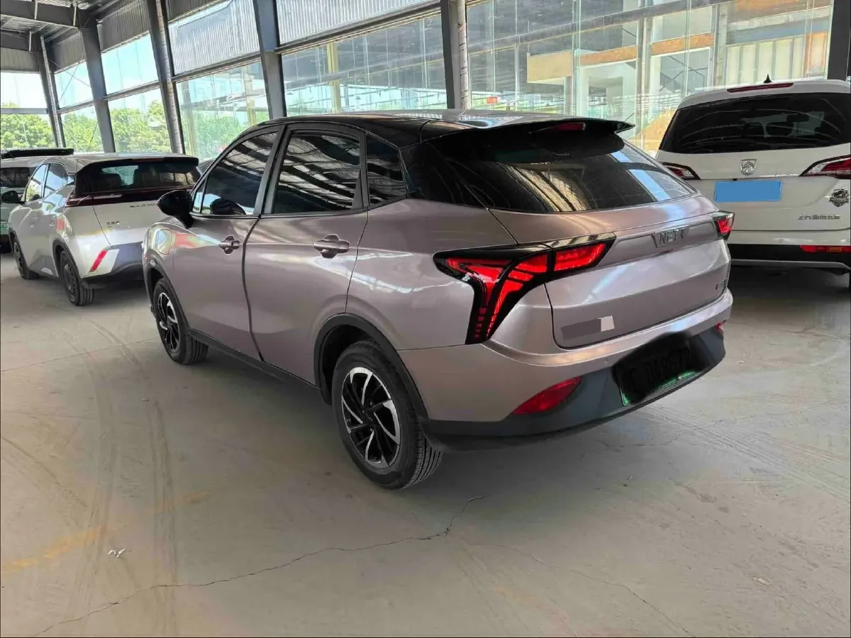 2021 Chery Little Ant BEV 30.6KWH,autocango,china used car exporter,china ev exporter,chinese used car exporter,chinese used ev exporter