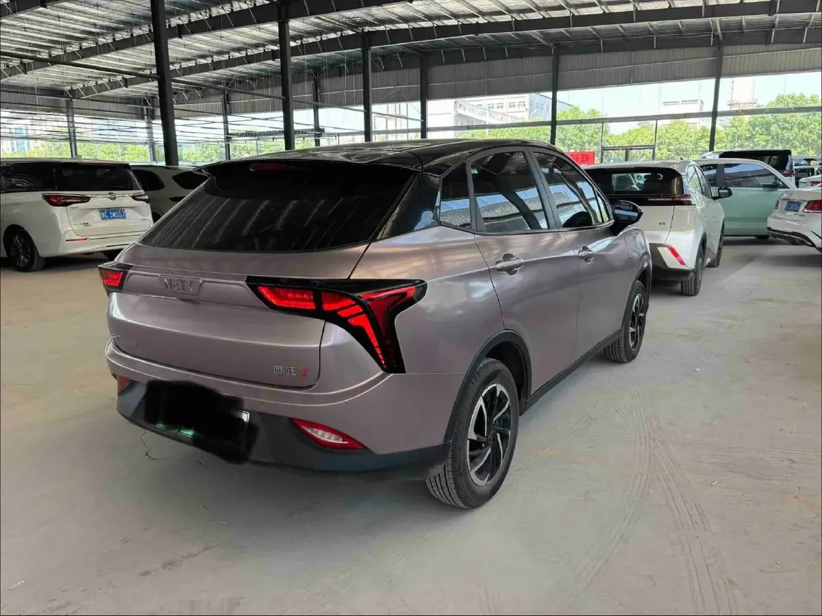 2021 Chery Little Ant BEV 30.6KWH,autocango,china used car exporter,china ev exporter,chinese used car exporter,chinese used ev exporter