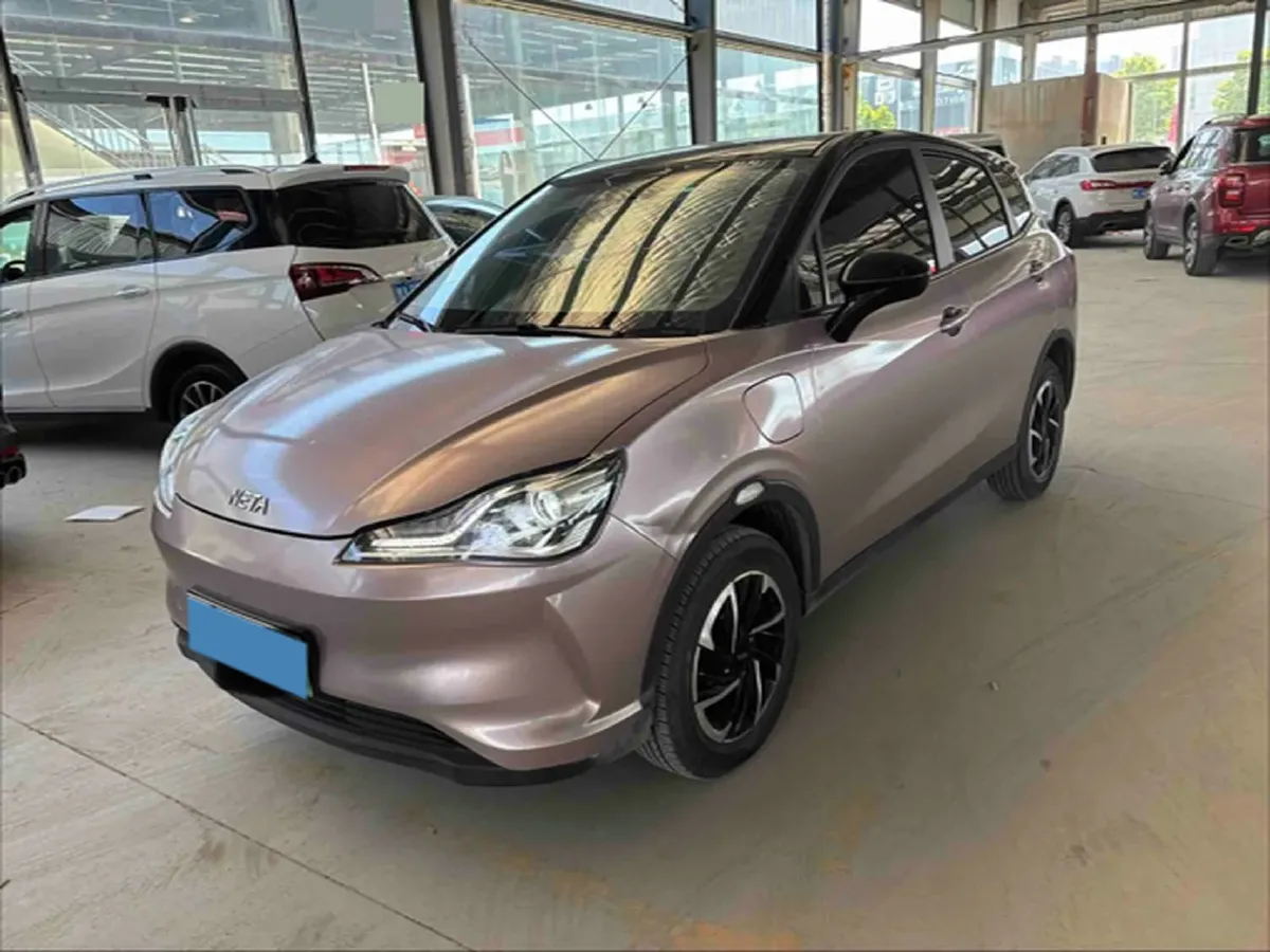 2021 Chery Little Ant BEV 30.6KWH,autocango,china used car exporter,china ev exporter,chinese used car exporter,chinese used ev exporter