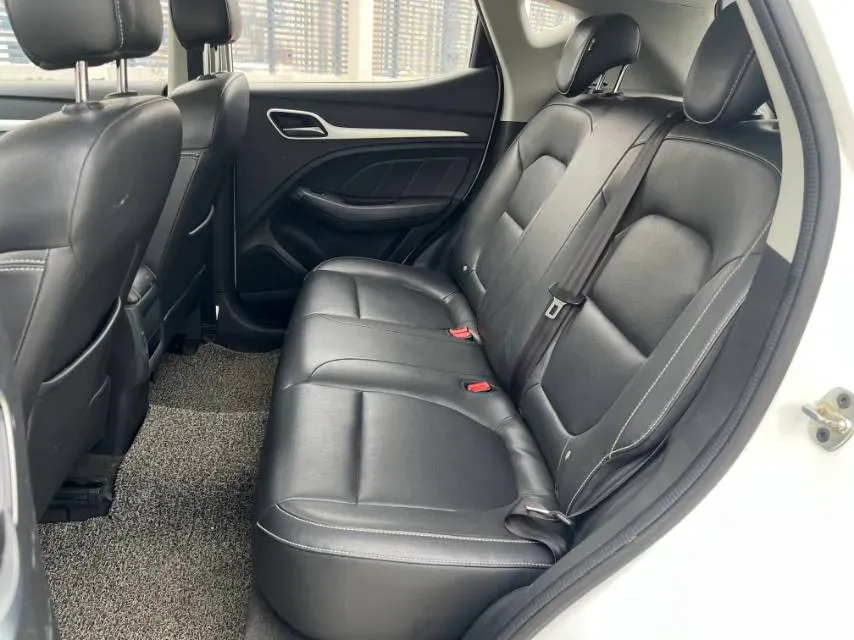 2017 MG ZS 1.5L 120HP L4 4AT,autocango,china used car exporter,china ev exporter,chinese used car exporter,chinese used ev exporter