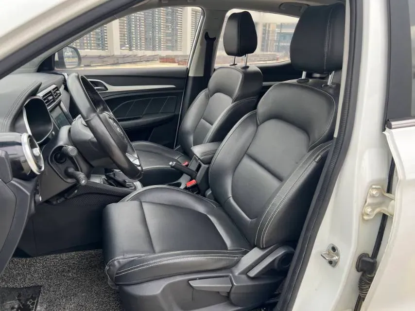 2017 MG ZS 1.5L 120HP L4 4AT,autocango,china used car exporter,china ev exporter,chinese used car exporter,chinese used ev exporter