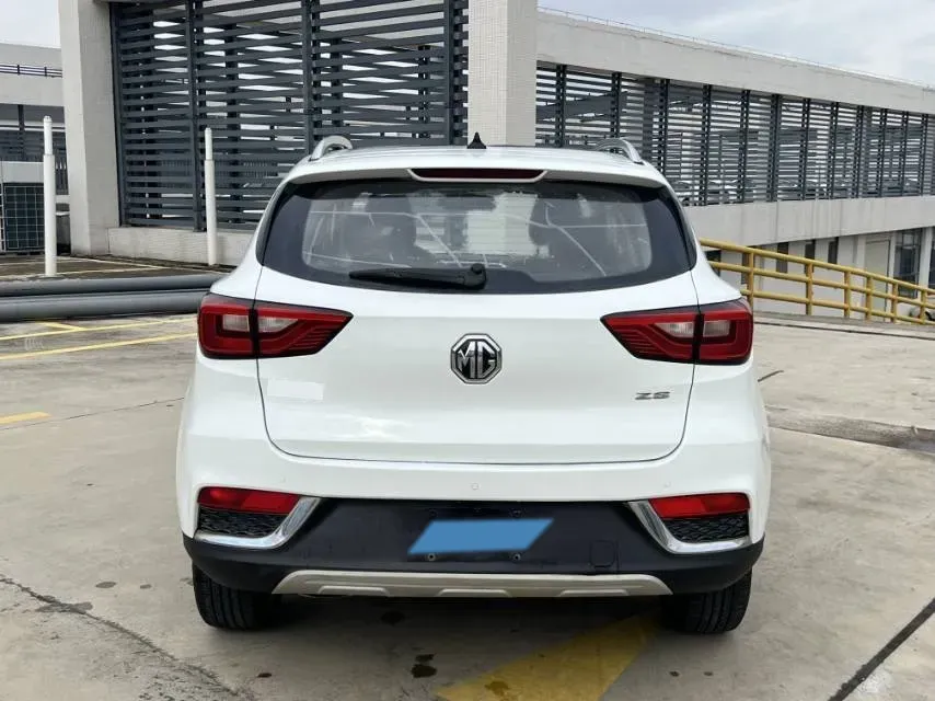 2017 MG ZS 1.5L 120HP L4 4AT,autocango,china used car exporter,china ev exporter,chinese used car exporter,chinese used ev exporter