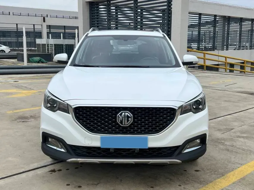 2017 MG ZS 1.5L 120HP L4 4AT,autocango,china used car exporter,china ev exporter,chinese used car exporter,chinese used ev exporter