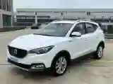 2017 MG ZS 1.5L 120HP L4 4AT