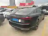 2022 Xpeng P7 BEV 60.2KWH