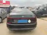 2022 Xpeng P7 BEV 60.2KWH