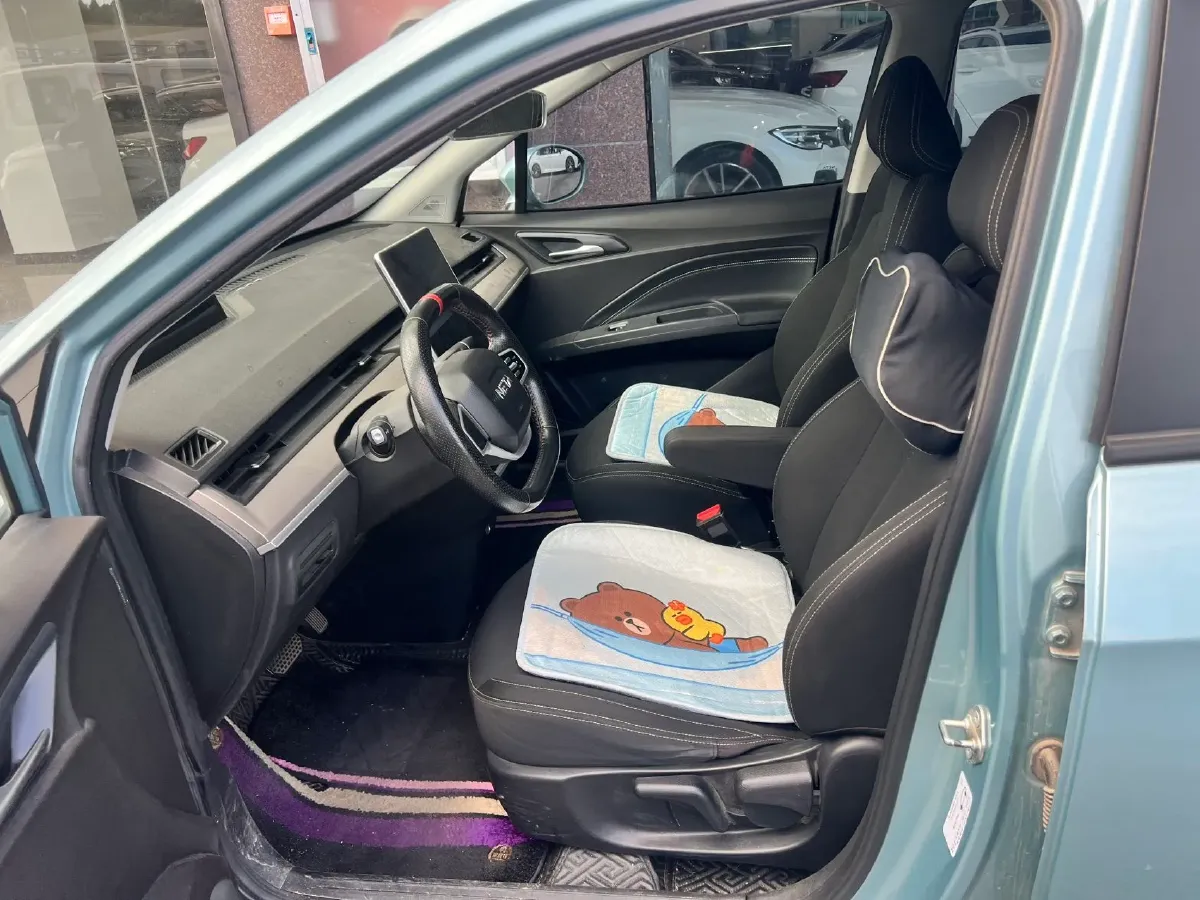 2022 Leapmotor T03 BEV 41KWH,autocango,china used car exporter,china ev exporter,chinese used car exporter,chinese used ev exporter