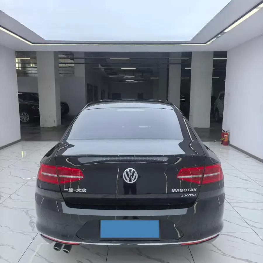 2018 Volkswagen Magotan 1.8T 180HP L4 7DCT,autocango,china used car exporter,china ev exporter,chinese used car exporter,chinese used ev exporter