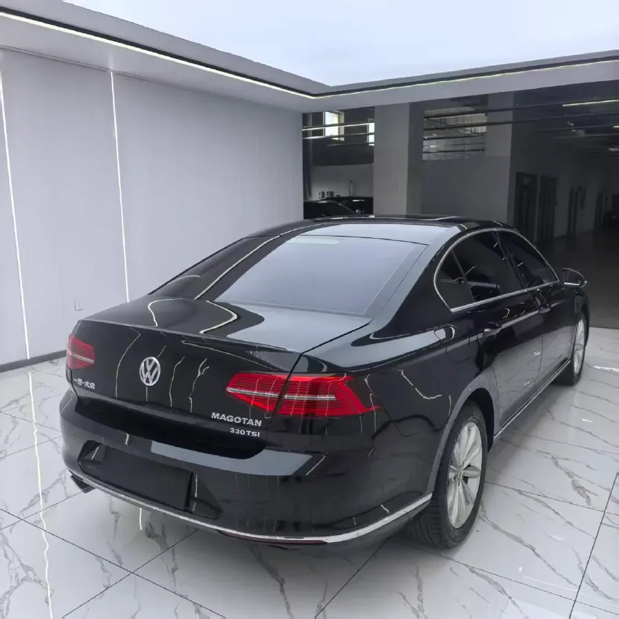 2018 Volkswagen Magotan 1.8T 180HP L4 7DCT,autocango,china used car exporter,china ev exporter,chinese used car exporter,chinese used ev exporter