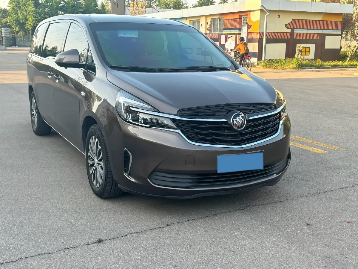 2021 Buick GL8 2.0T 237HP L4 9AT,autocango,china used car exporter,china ev exporter,chinese used car exporter,chinese used ev exporter