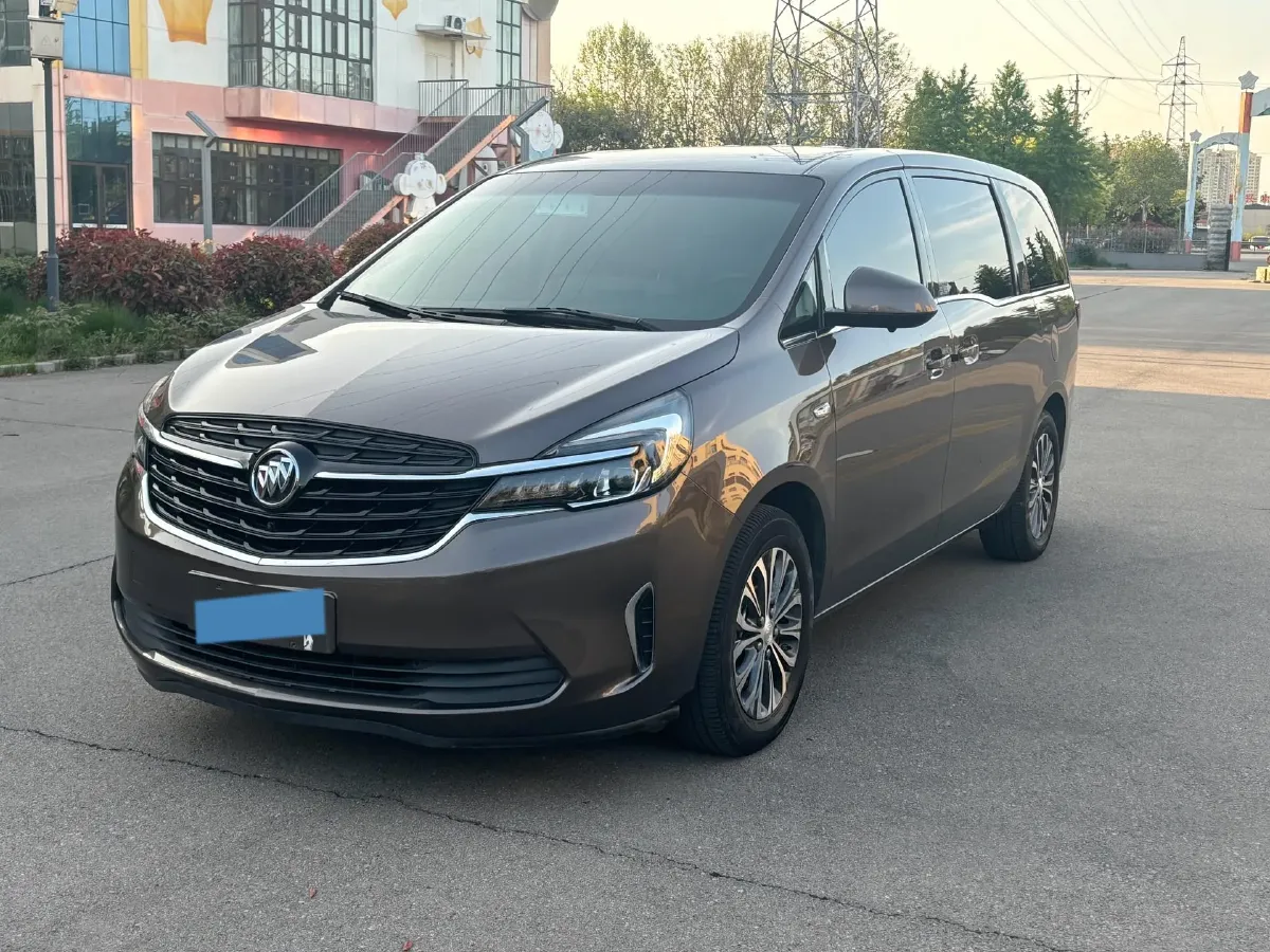 2021 Buick GL8 2.0T 237HP L4 9AT,autocango,china used car exporter,china ev exporter,chinese used car exporter,chinese used ev exporter