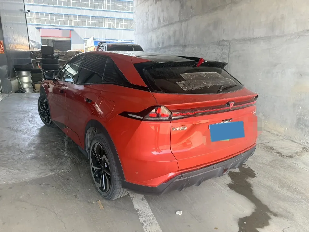 2024 JAC Refine RefineRF8 2.0T 253HP L4 8AT,autocango,china used car exporter,china ev exporter,chinese used car exporter,chinese used ev exporter