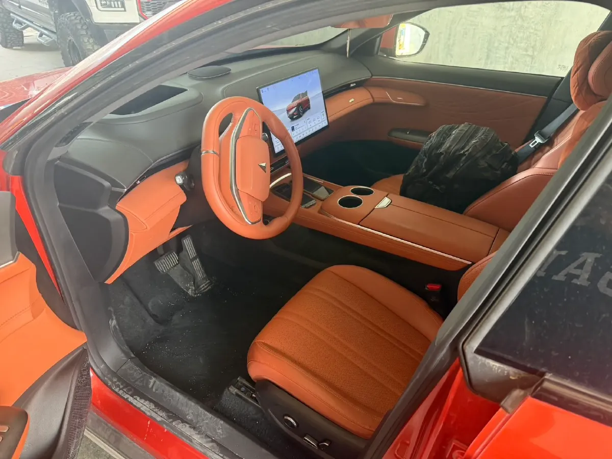 2024 JAC Refine RefineRF8 2.0T 253HP L4 8AT,autocango,china used car exporter,china ev exporter,chinese used car exporter,chinese used ev exporter