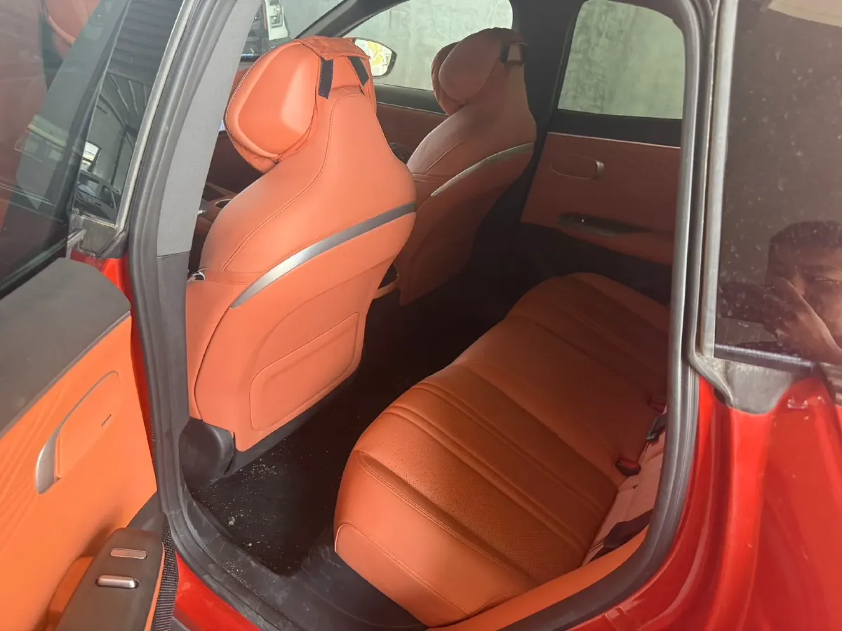 2024 JAC Refine RefineRF8 2.0T 253HP L4 8AT,autocango,china used car exporter,china ev exporter,chinese used car exporter,chinese used ev exporter
