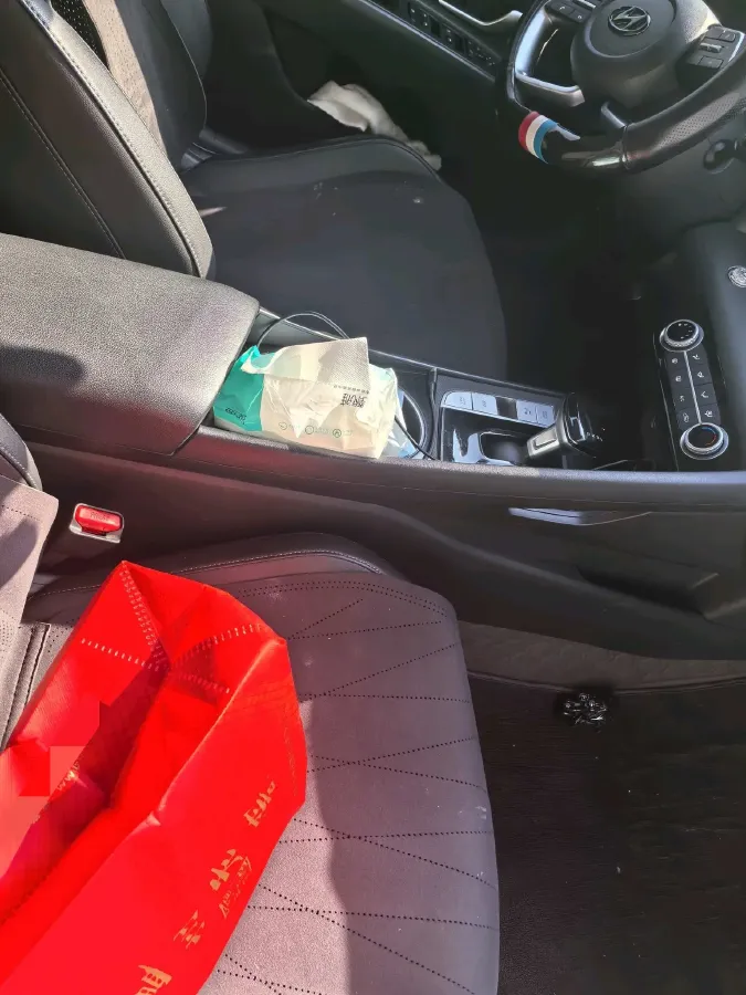 2023 Hyundai Elantra 1.5L 115HP L4 CVT,autocango,china used car exporter,china ev exporter,chinese used car exporter,chinese used ev exporter