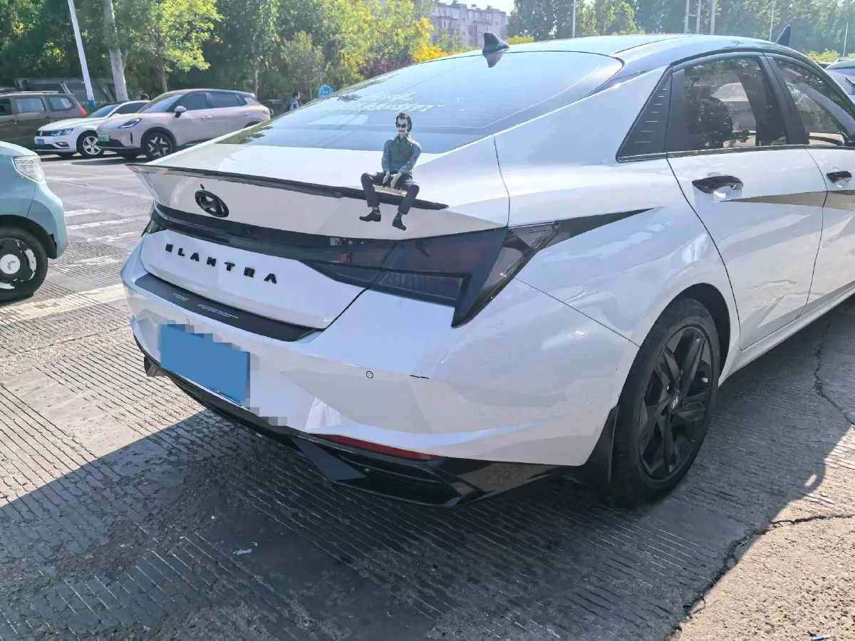 2023 Hyundai Elantra 1.5L 115HP L4 CVT,autocango,china used car exporter,china ev exporter,chinese used car exporter,chinese used ev exporter